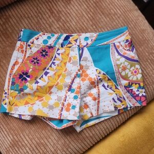 Trina Turk shorts